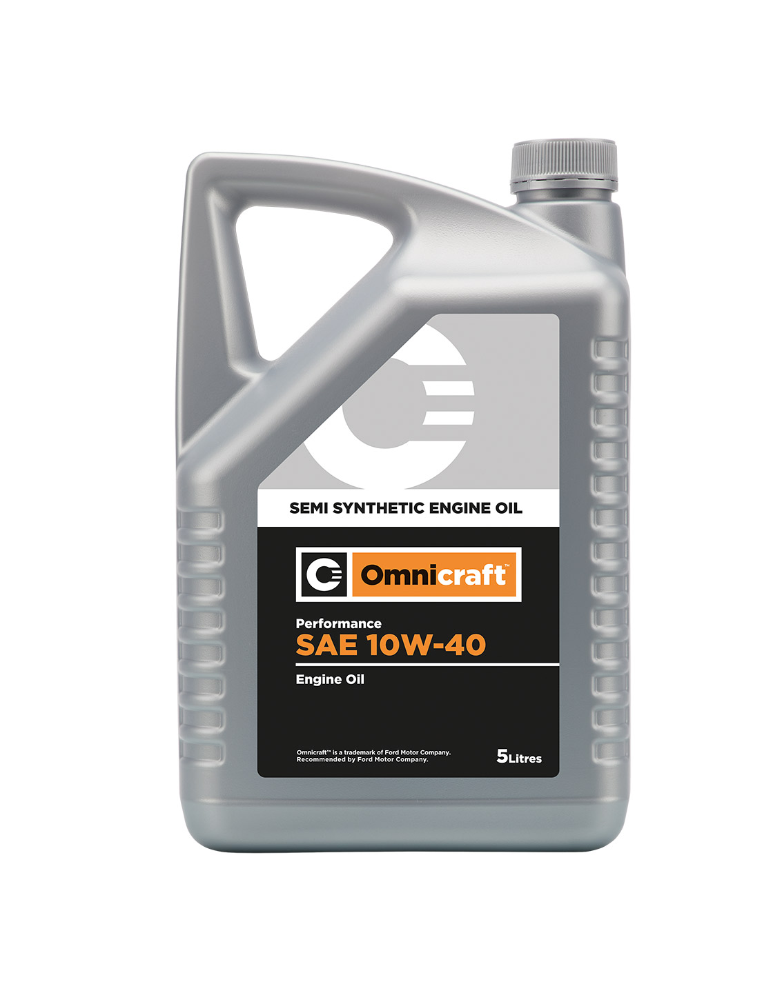 Omnicraft Engine Oil Performance 10W-40 5L