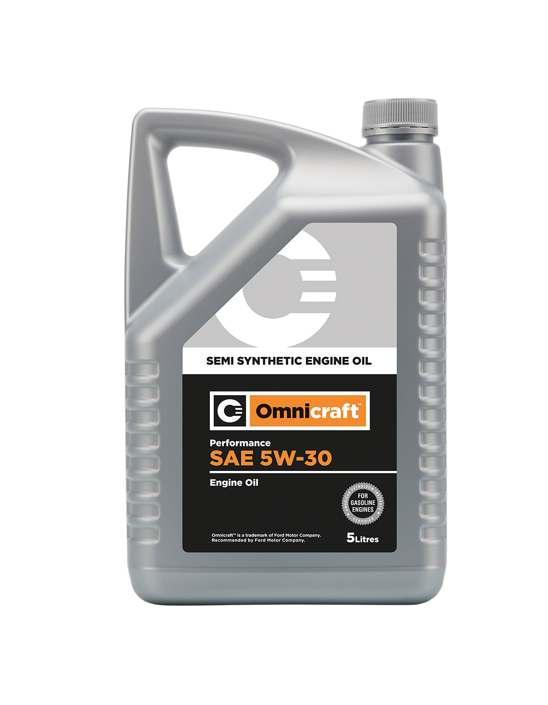 Omnicraft Engine Oil Performance 5W-30 5L
