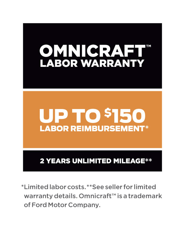 F C S D Omnicraft Seal 2 Years disc