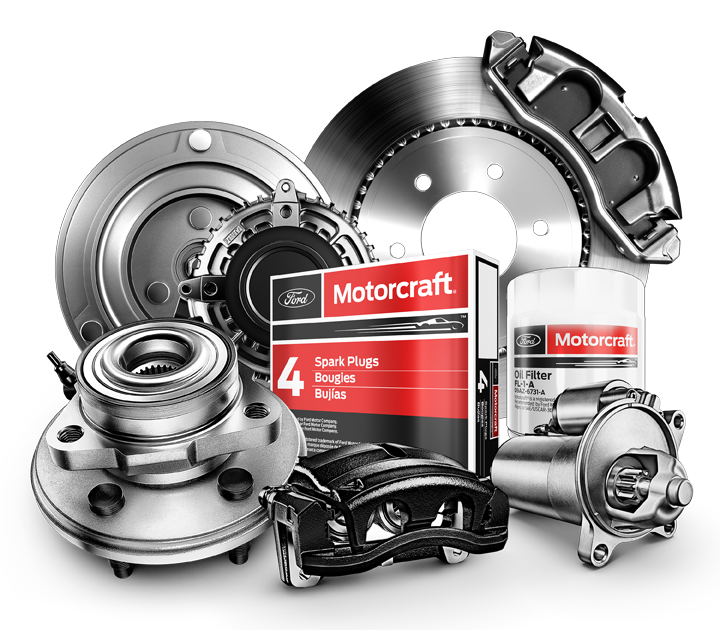 Motorcraft group