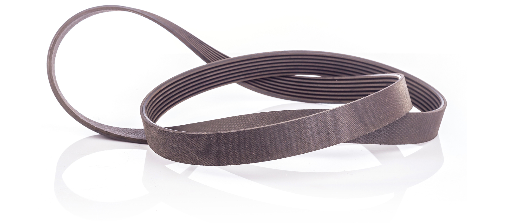 Omnicraft serpentine belt