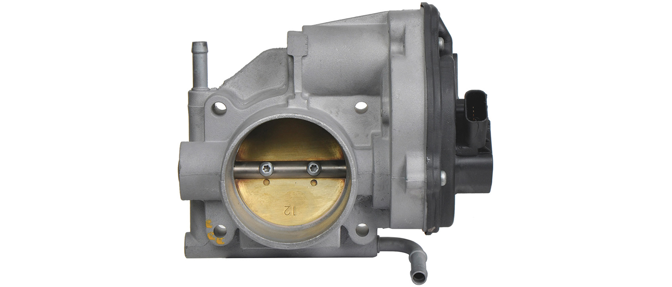 throttle body