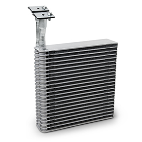A C Evaporator
