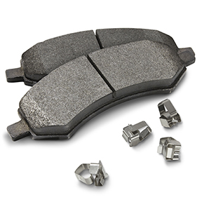 Brake Pads
