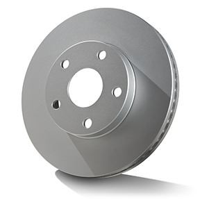 Brake Rotor