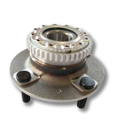 Hub