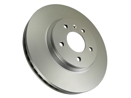 Brake Rotors