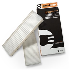 Cabin Air Filter