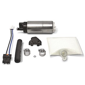 Fuel Delivery Mod and Pump Kit